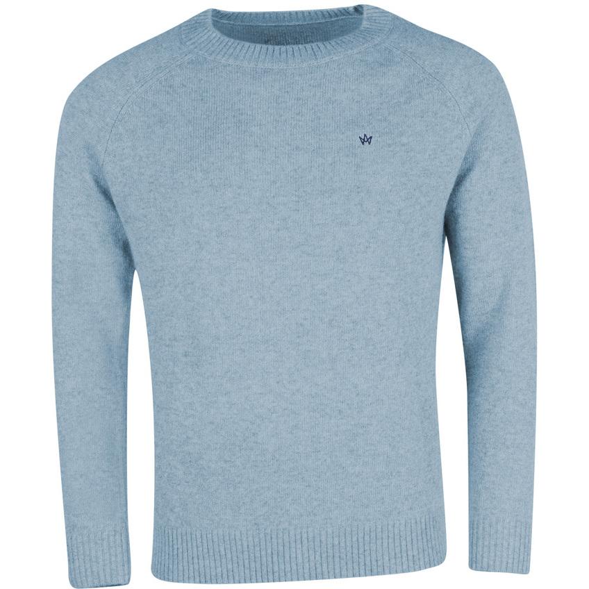 5715836028443 - Rundhals-Pullover aus Maille Larson