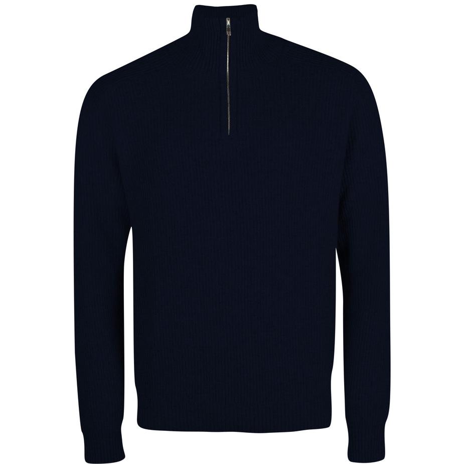 5715836029006 - Pullover 1 2 Reißverschluss Dorsey