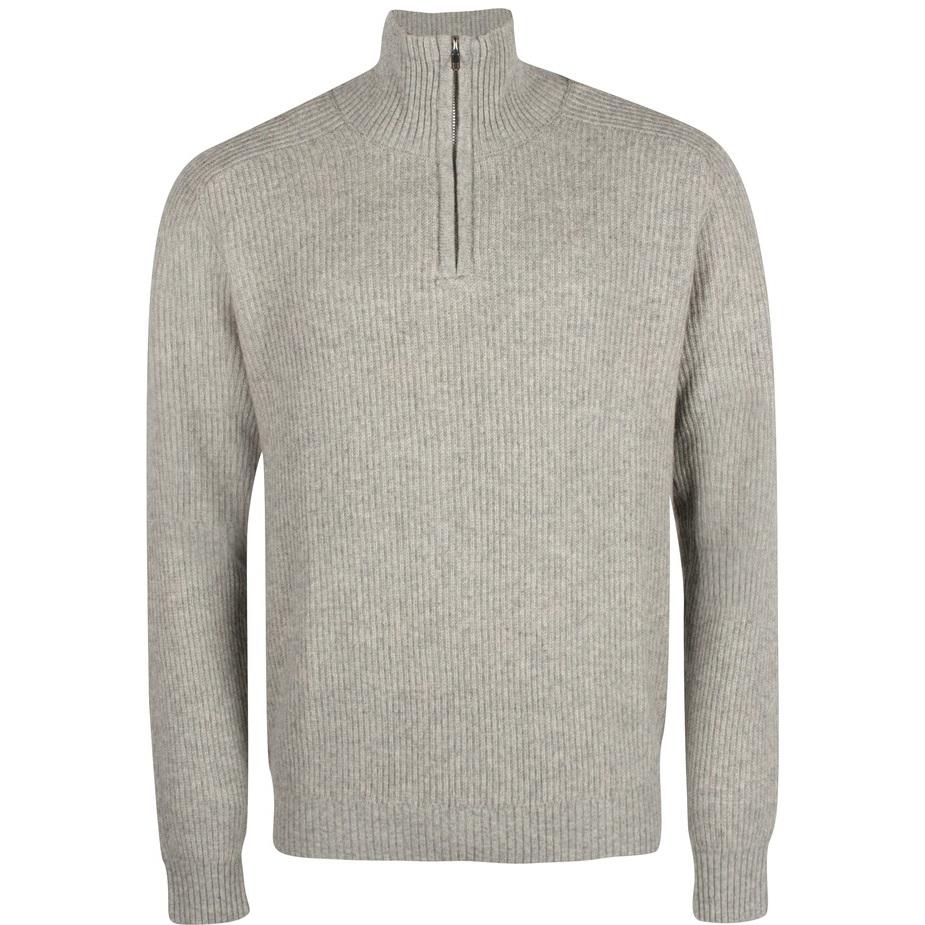 5715836029075 - Pullover 1 2 Reißverschluss Dorsey