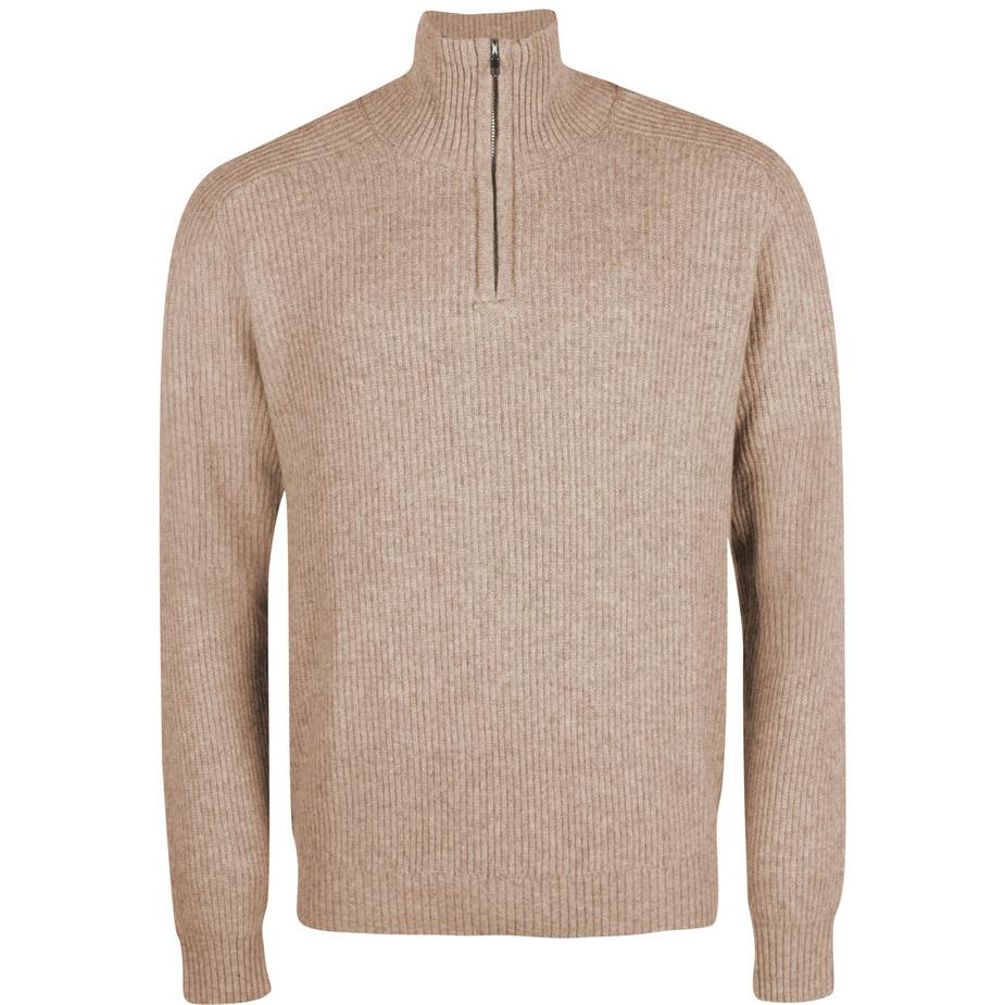 5715836029167 - Pullover 1 2 Reißverschluss Dorsey