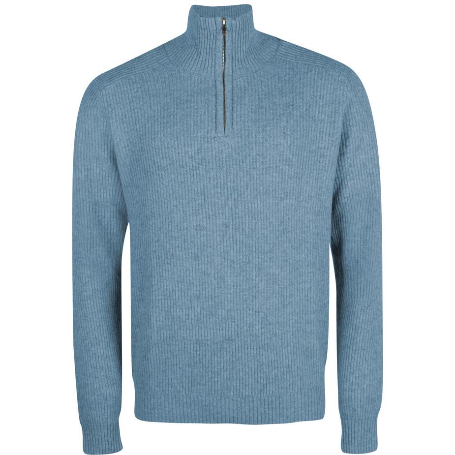 5715836029235 - Pullover 1 2 Reißverschluss Dorsey
