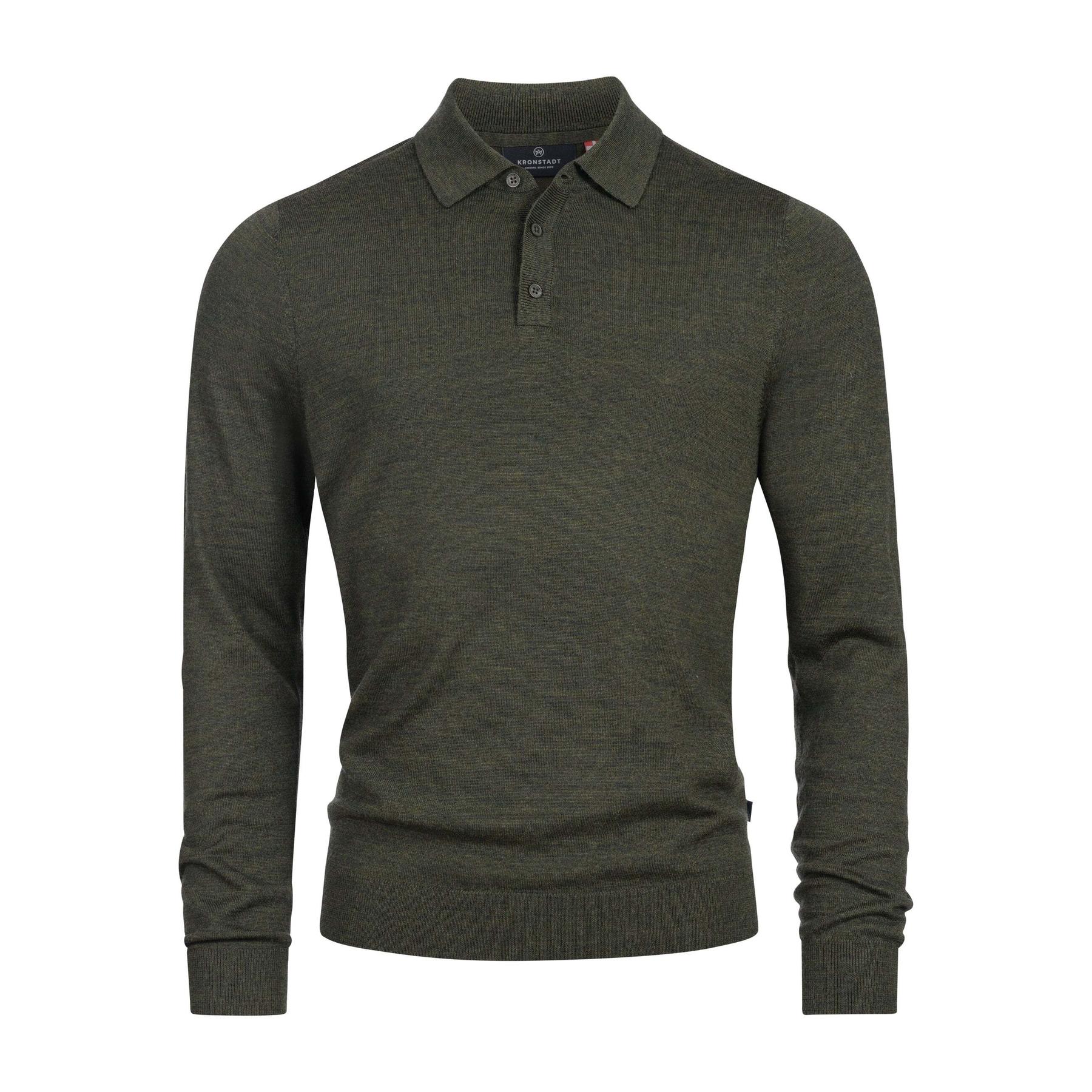 5715836032693 - Merinopullover Johannes