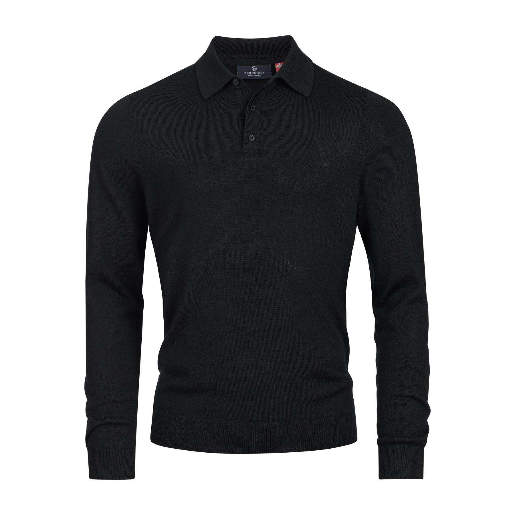 5715836032976 - Merinopullover Johannes