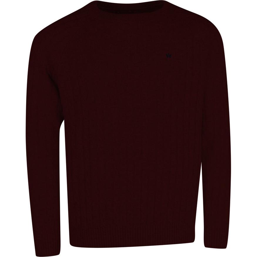 5715836033638 - Pullover mit Rundhalsausschnitt Flynn