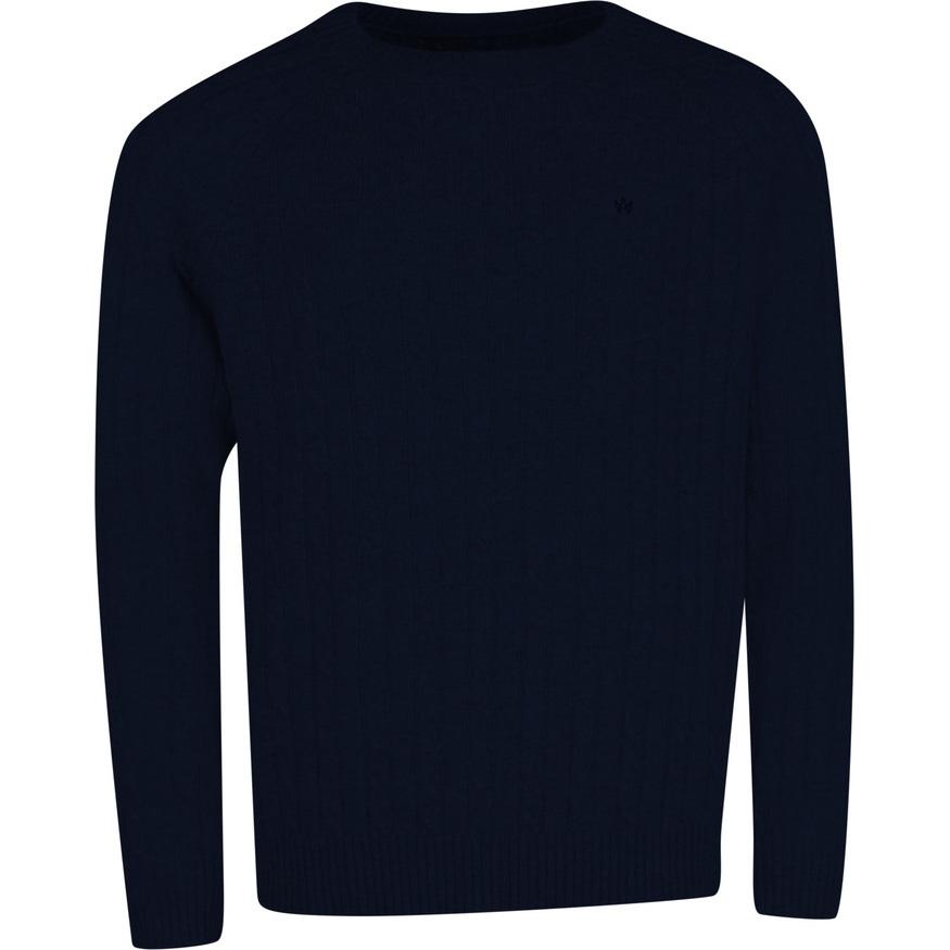 5715836033669 - Pullover mit Rundhalsausschnitt Flynn