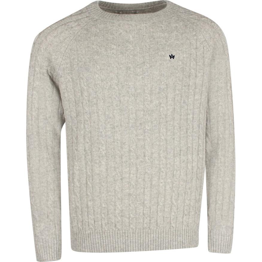 5715836033775 - Pullover mit Rundhalsausschnitt Flynn