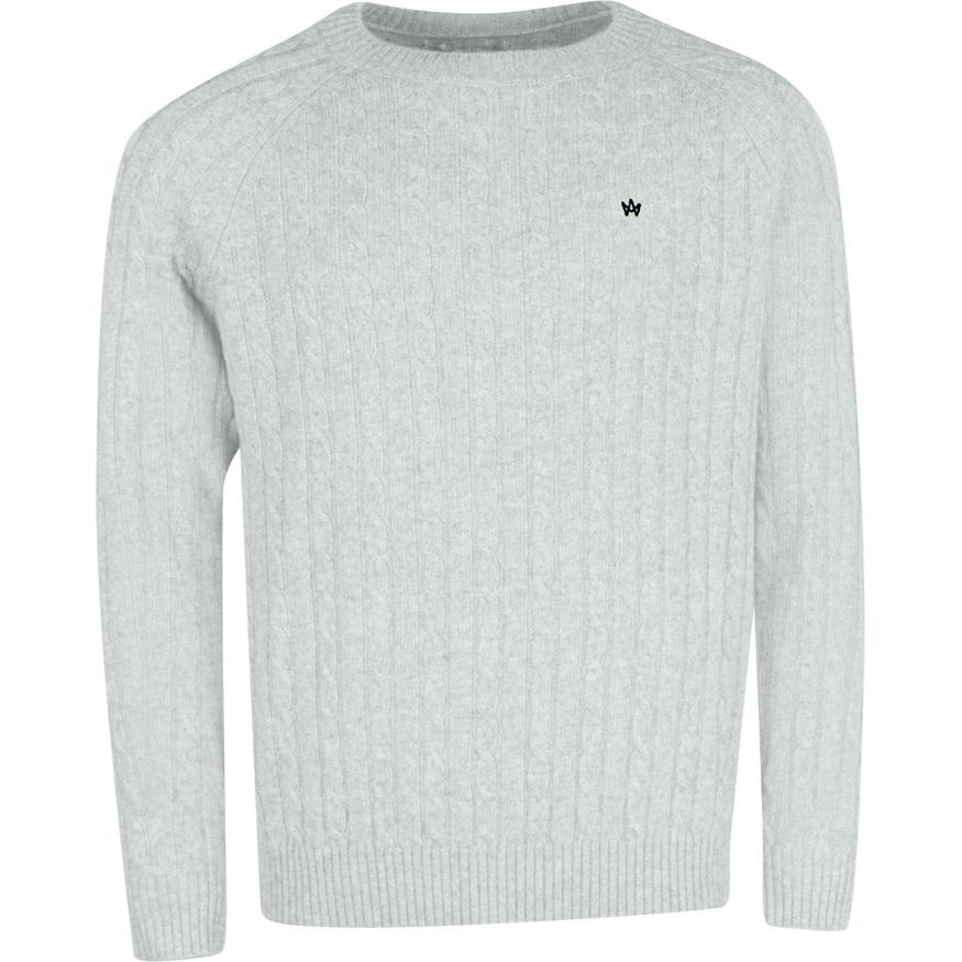 5715836033805 - Pullover mit Rundhalsausschnitt Flynn