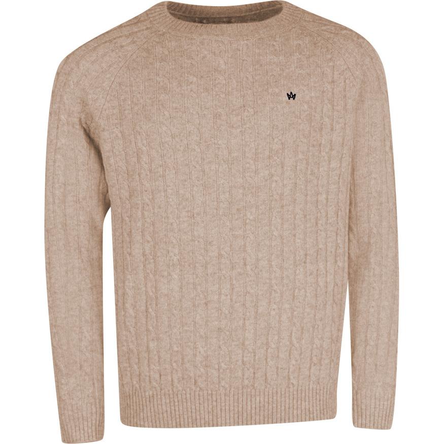 5715836033911 - Pullover mit Rundhalsausschnitt Flynn