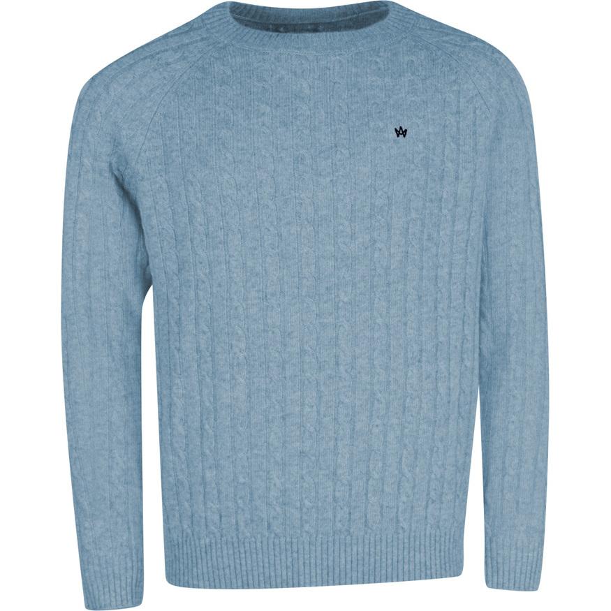 5715836033973 - Pullover mit Rundhalsausschnitt Flynn