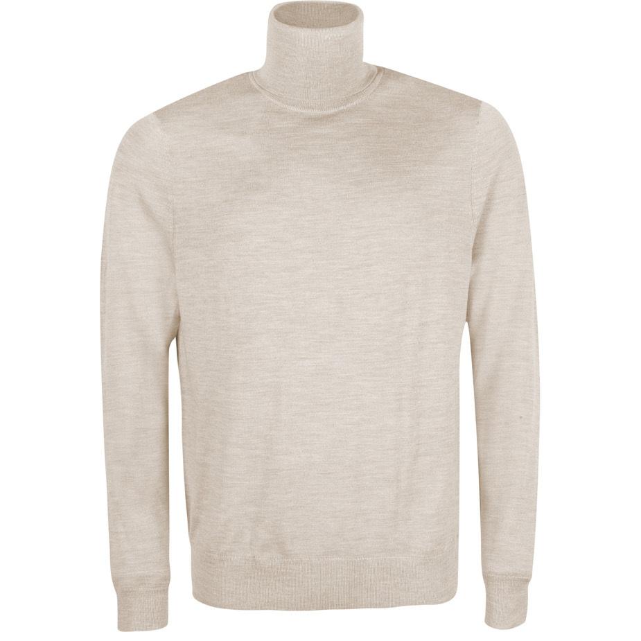 5715836034369 - Pullover mit Rollkragen Johannes