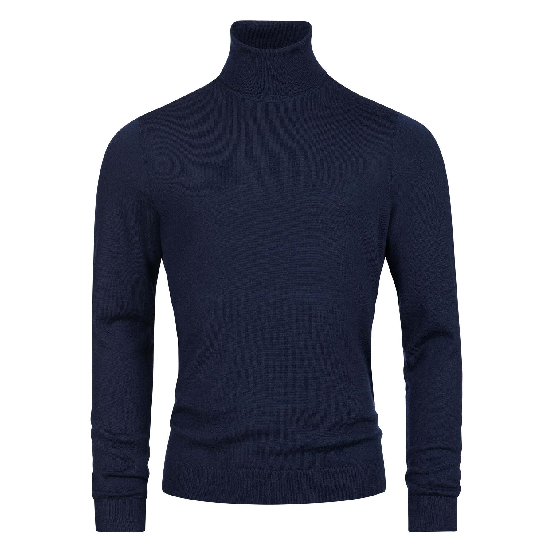 5715836034536 - Pullover mit Rollkragen Johannes