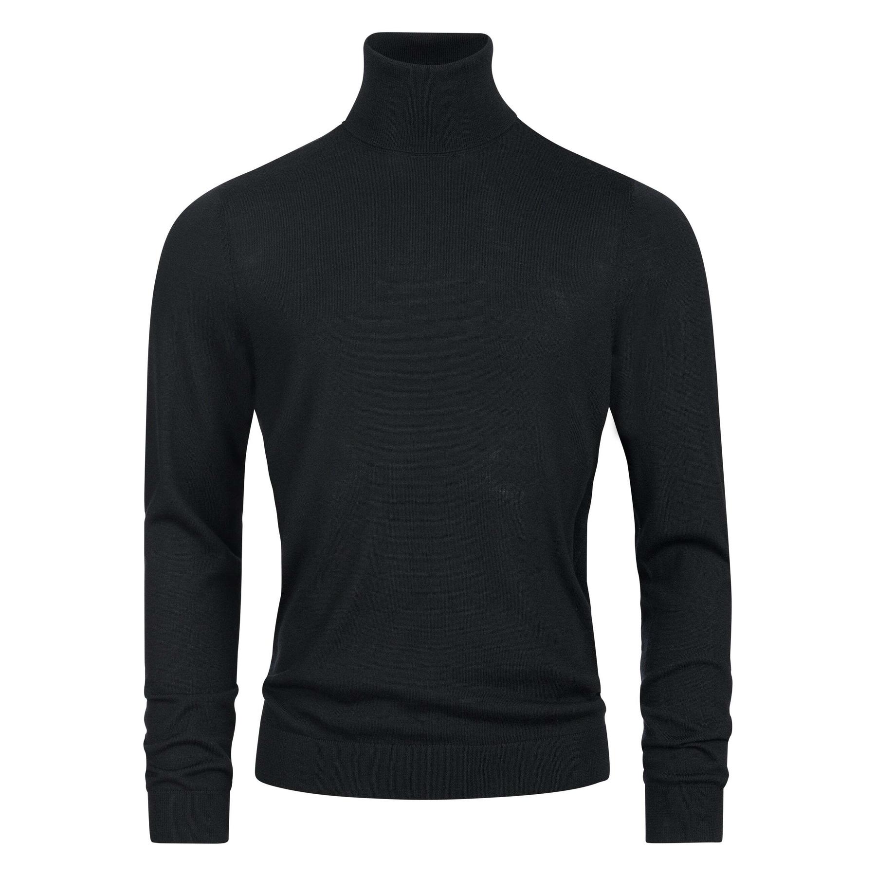 5715836034871 - Pullover mit Rollkragen Johannes
