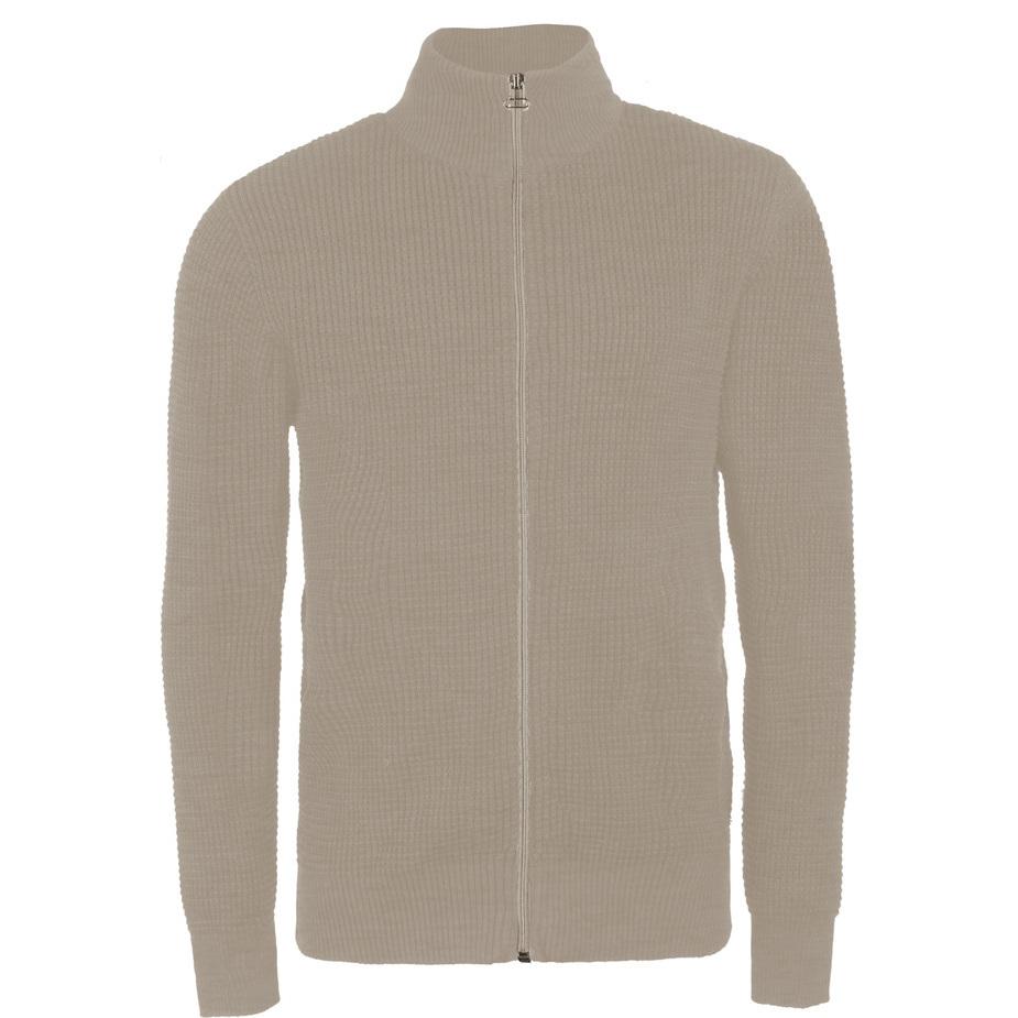 5715836034970 - Strickjacke mit Reißverschluss Abel