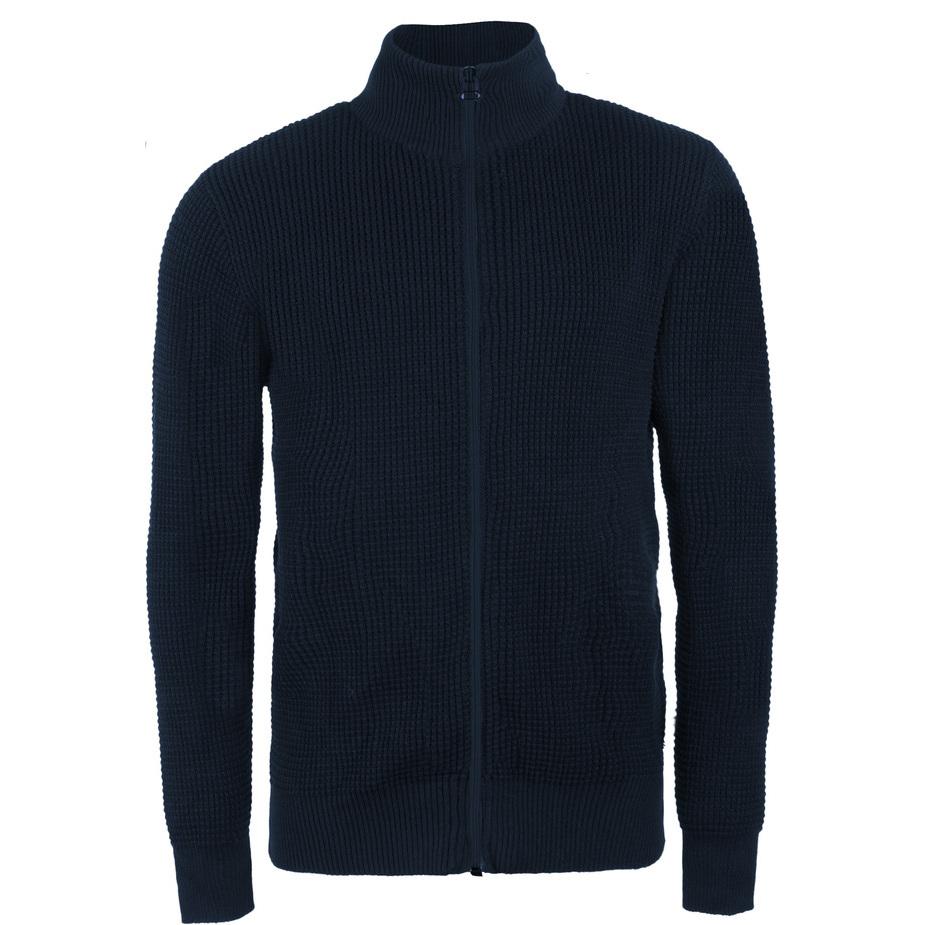 5715836035021 - Strickjacke mit Reißverschluss Abel