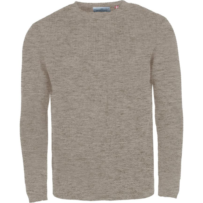 5715836035304 - Pullover mit Rundhalsausschnitt Abel