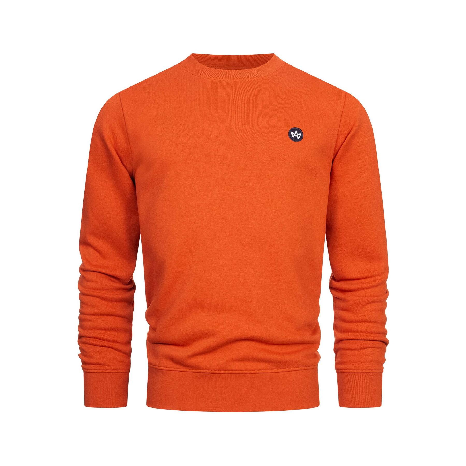 5715553738045 - Langarm-Polo aus Bio-Baumwolle Lars