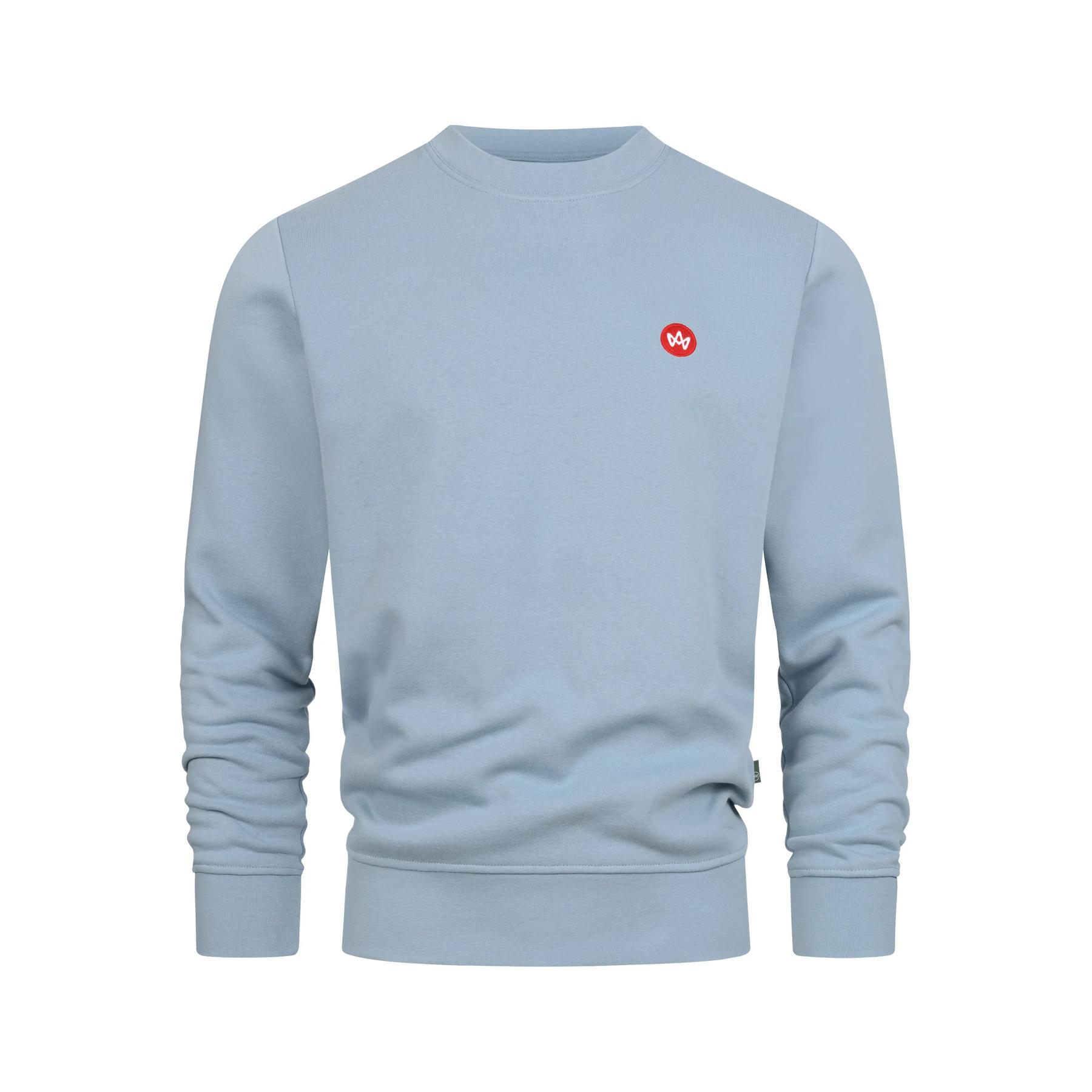 5715553737642 - Sweatshirt aus Bio- Recyclingmaterial Lars