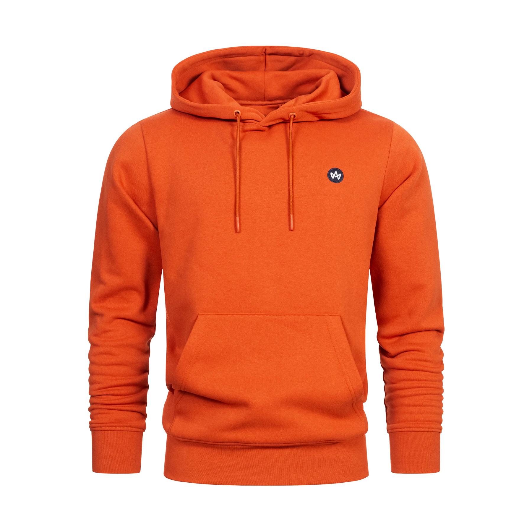 5715553738557 - Kapuzensweatshirt aus Bio- Recyclingmaterial Lars