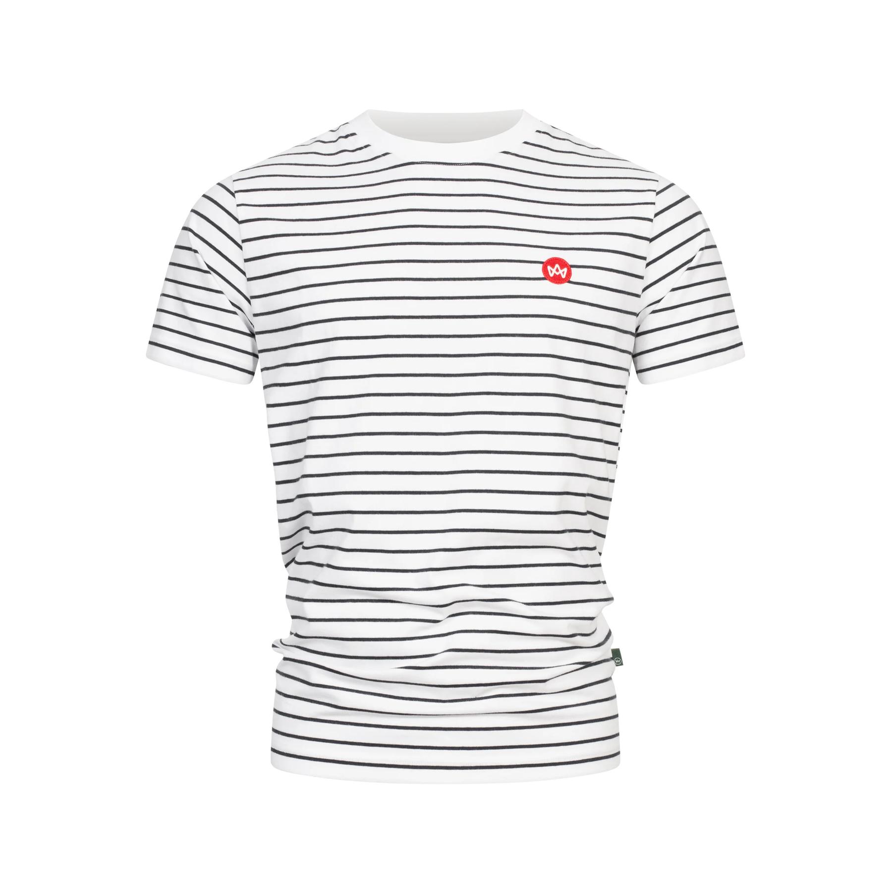 5715553654987 - Streifen-T-Shirt Timmi