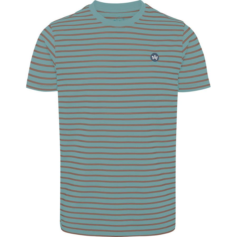 5715553740079 - Streifen-T-Shirt Timmi