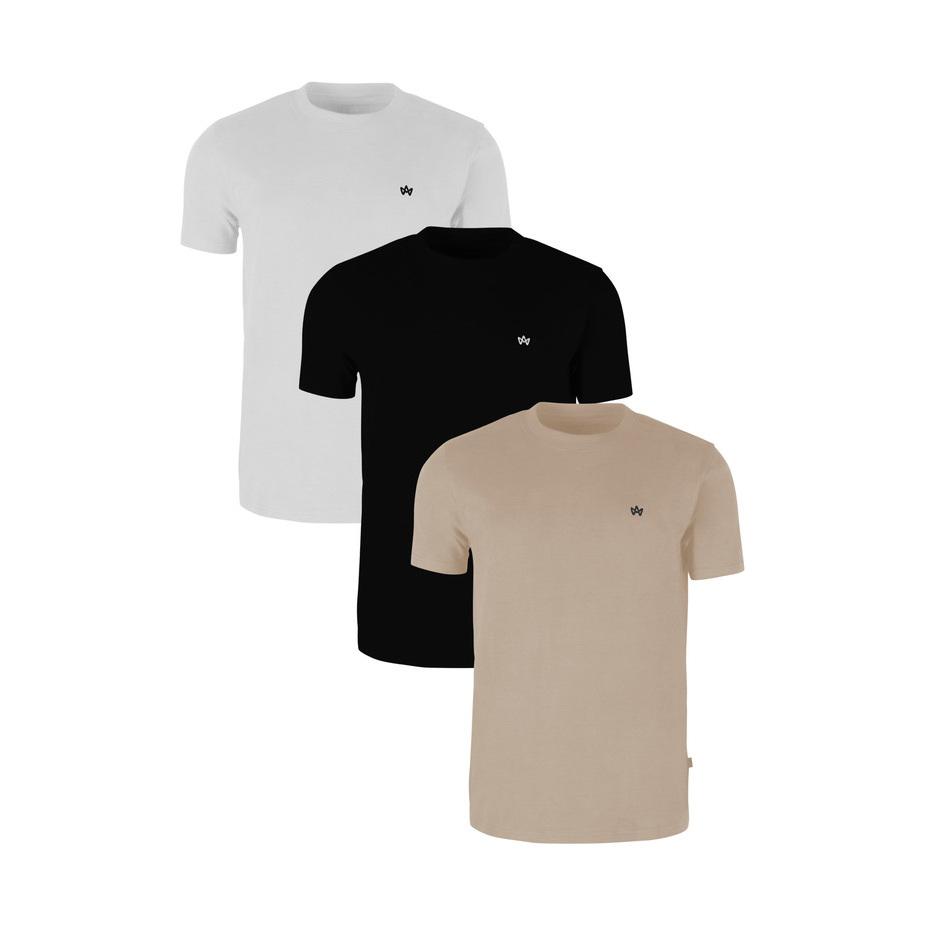 5715836116485 - T-Shirt Erwin (x3)