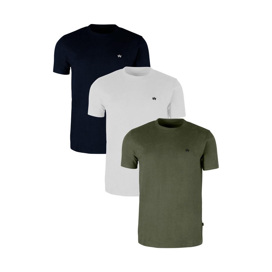 5715836116546 - T-Shirt Erwin (x3)