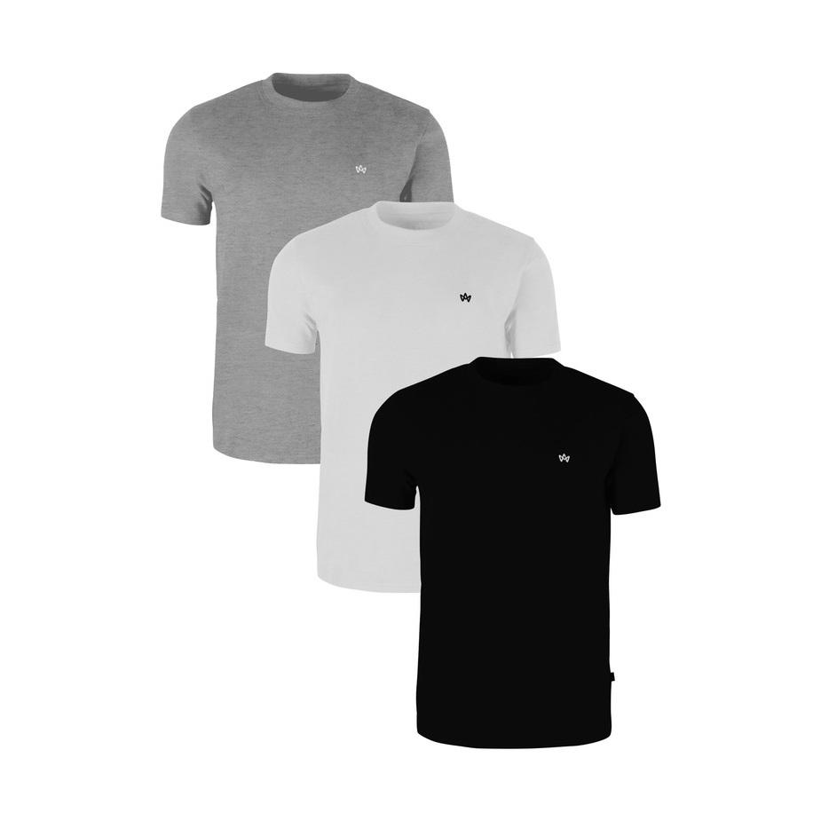 5715836116621 - T-Shirt Erwin (x3)