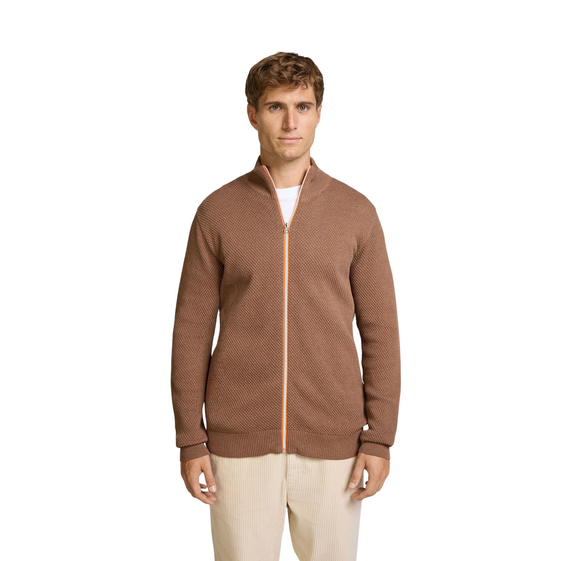 5715836048977 - Strickjacke Erik