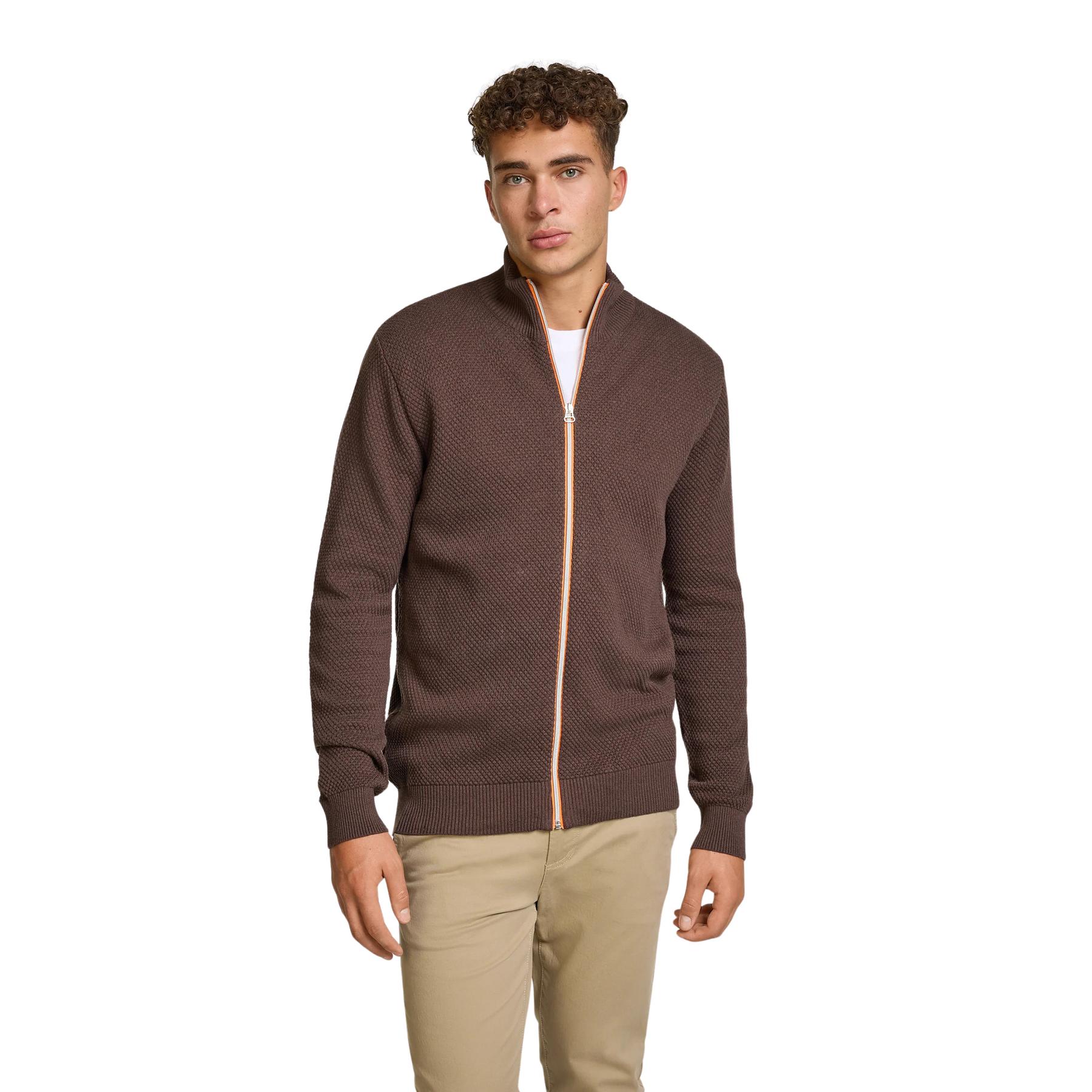 5715836049073 - Strickjacke Erik