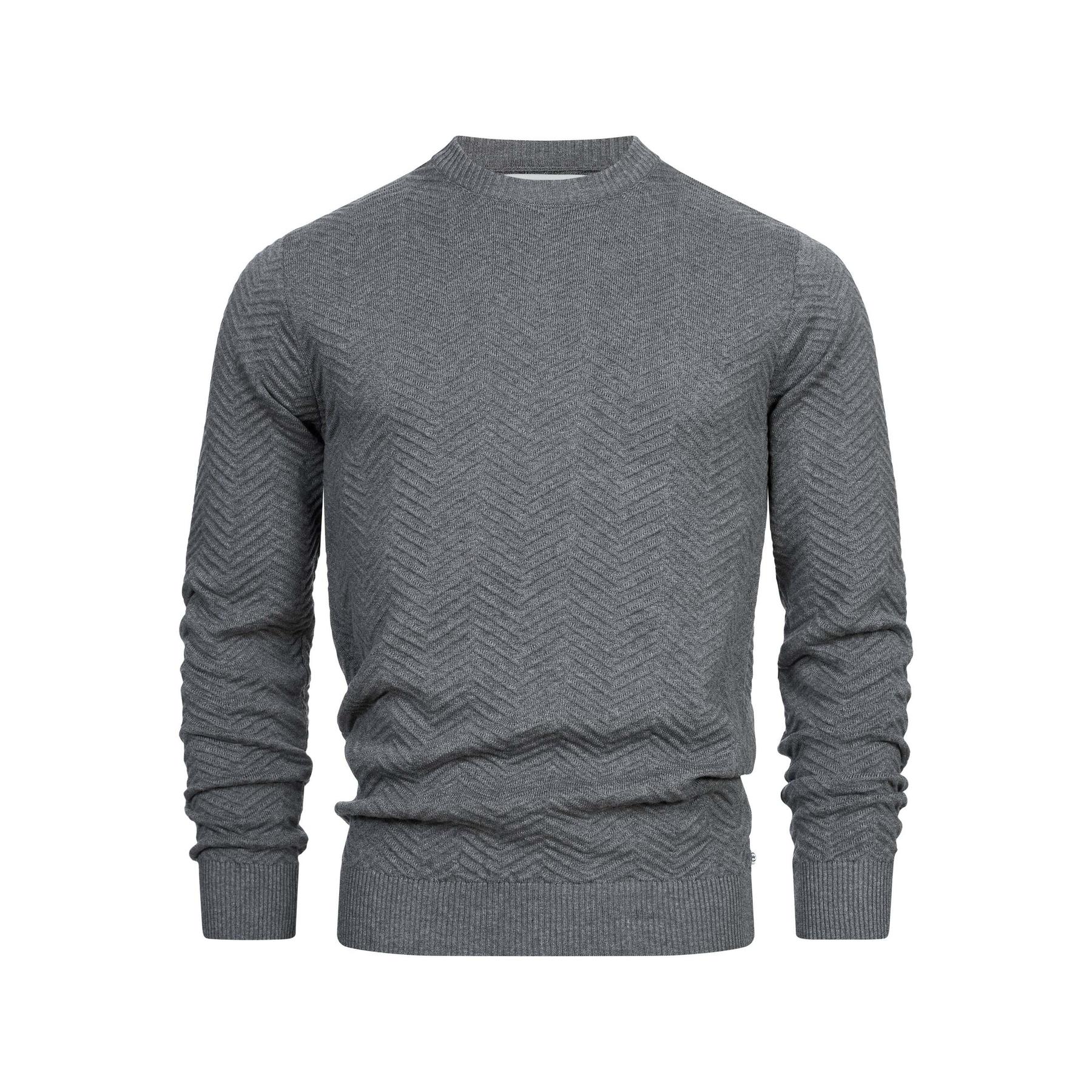 5715553567249 - Strickpullover aus Baumwolle Carlo