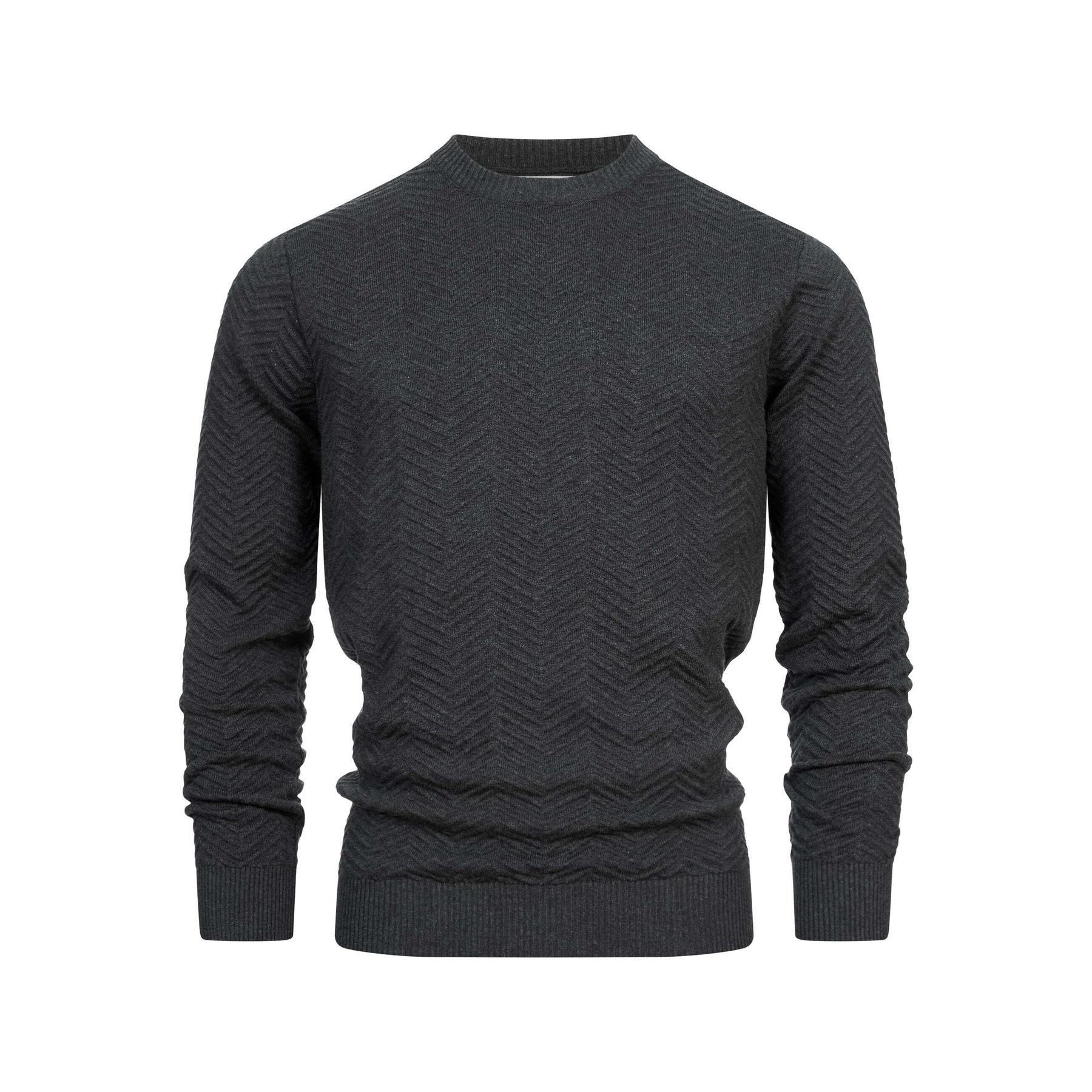 5715553567591 - Strickpullover aus Baumwolle Carlo