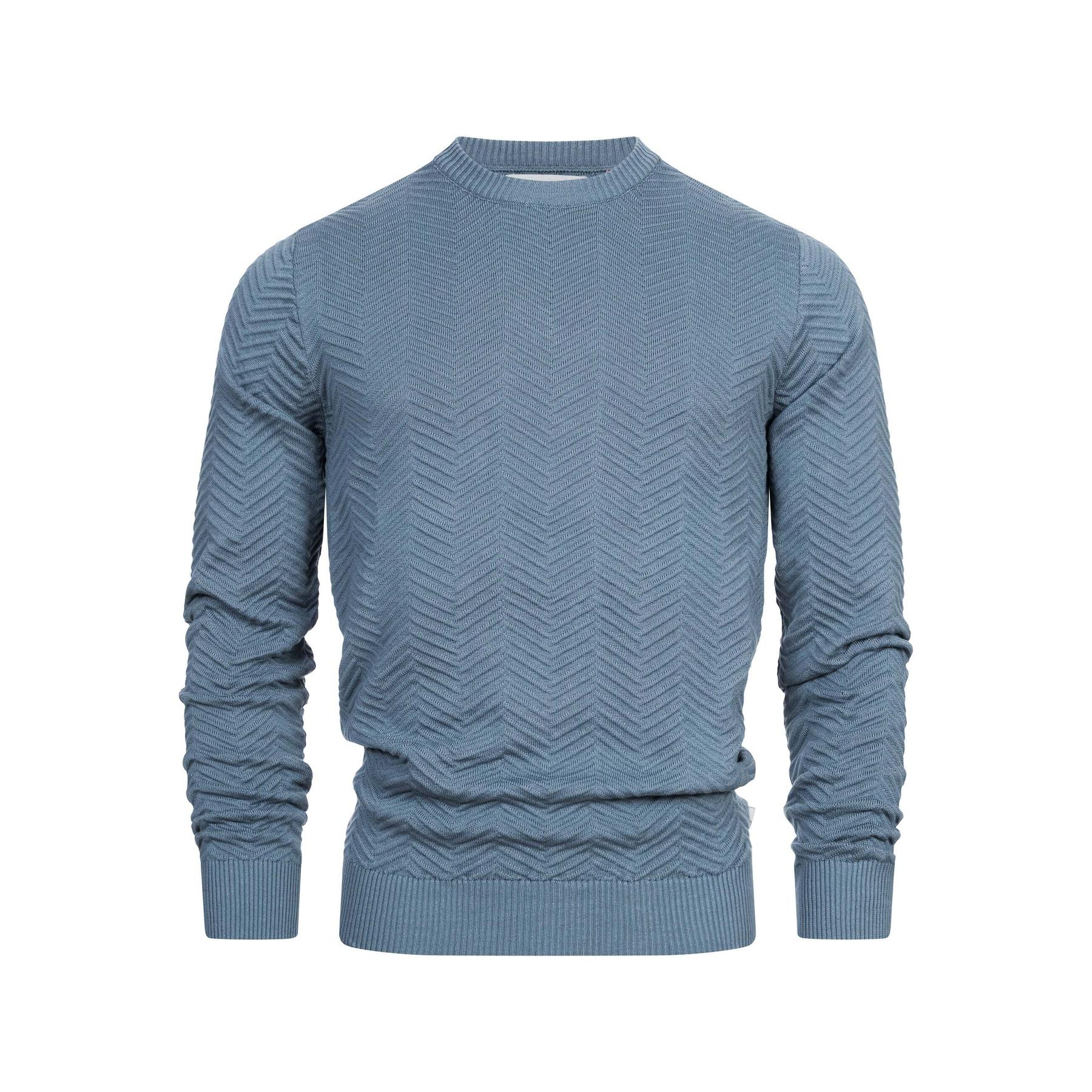 5715553751662 - Strickpullover aus Baumwolle Carlo