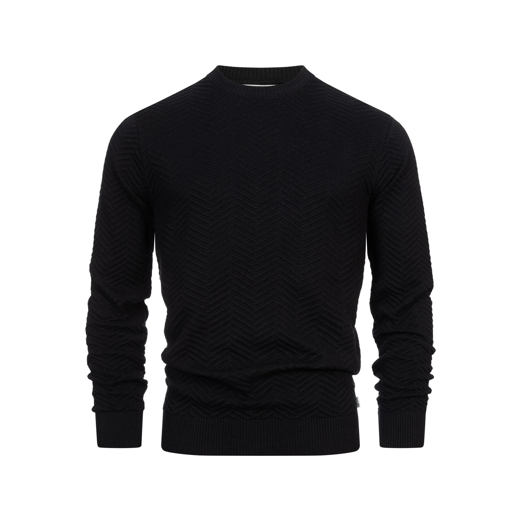 5715553566761 - Strickpullover aus Baumwolle Carlo