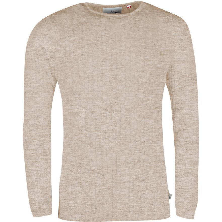 5715836051182 - Strickpullover aus Baumwolle Cable