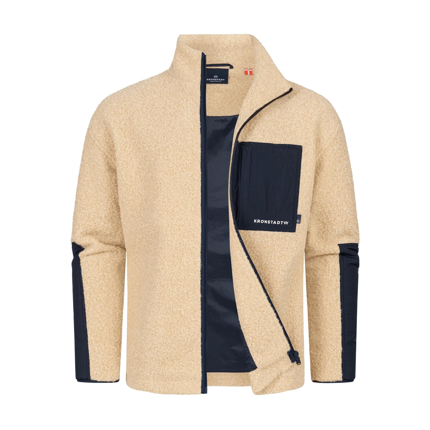 5715836039333 - Fleece Steele