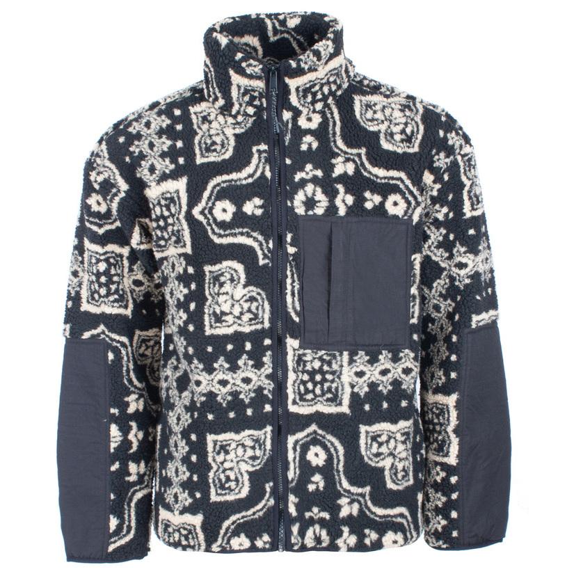 5715836040162 - Teddyjacke Ash