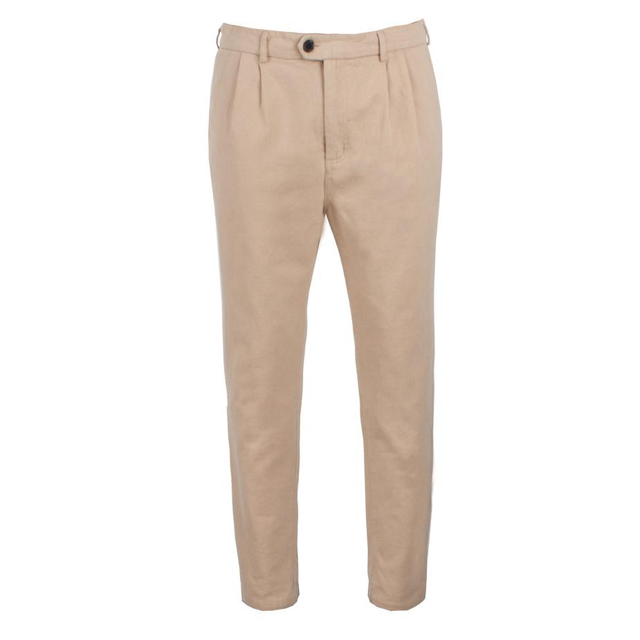 5715836051939 - Chinohose Hal Tapered pleat