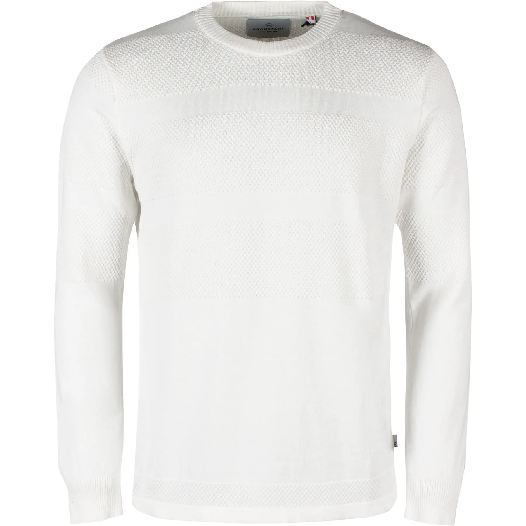 5715553570546 - Pullover aus Baumwolle Hannes