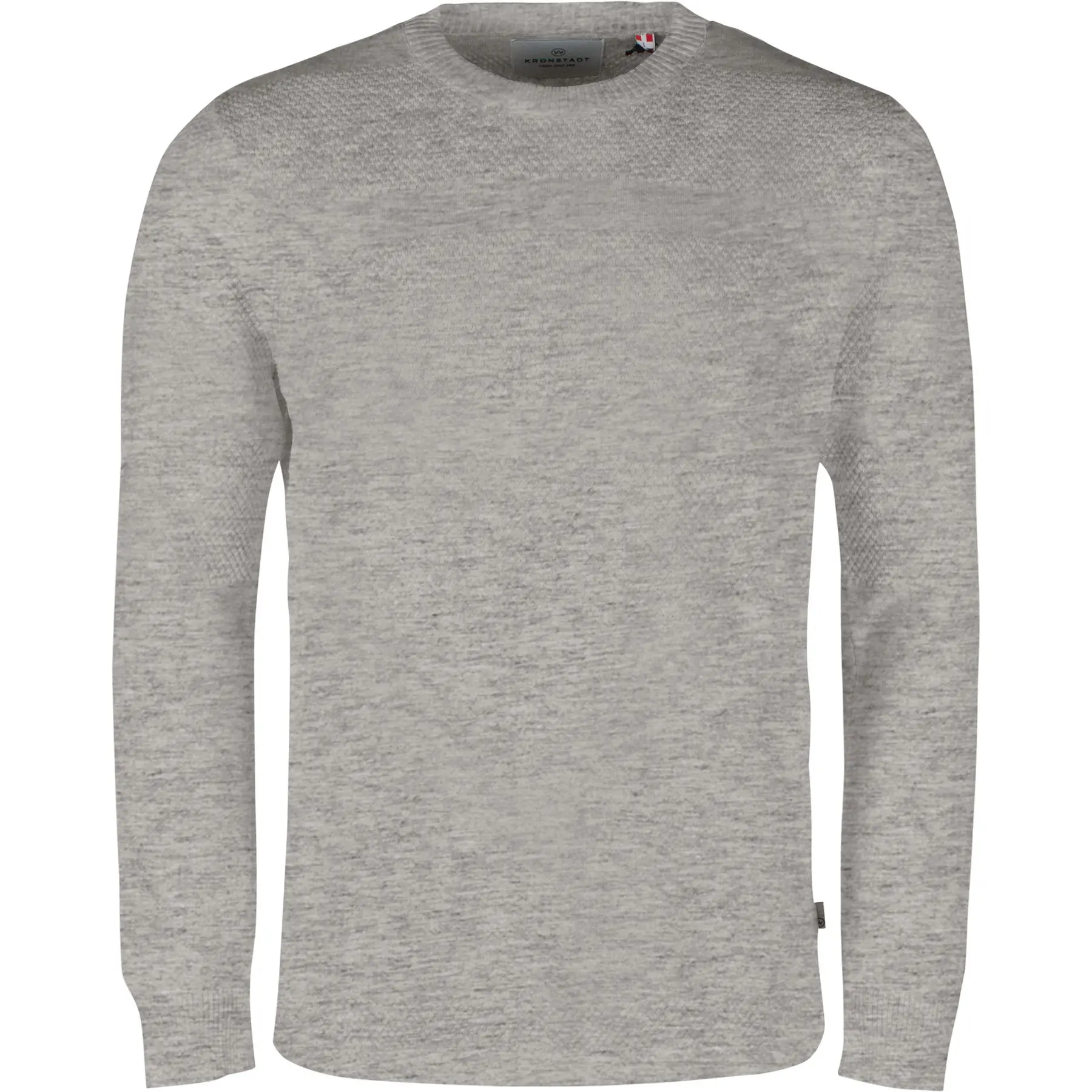 5715553570355 - Pullover aus Baumwolle Hannes