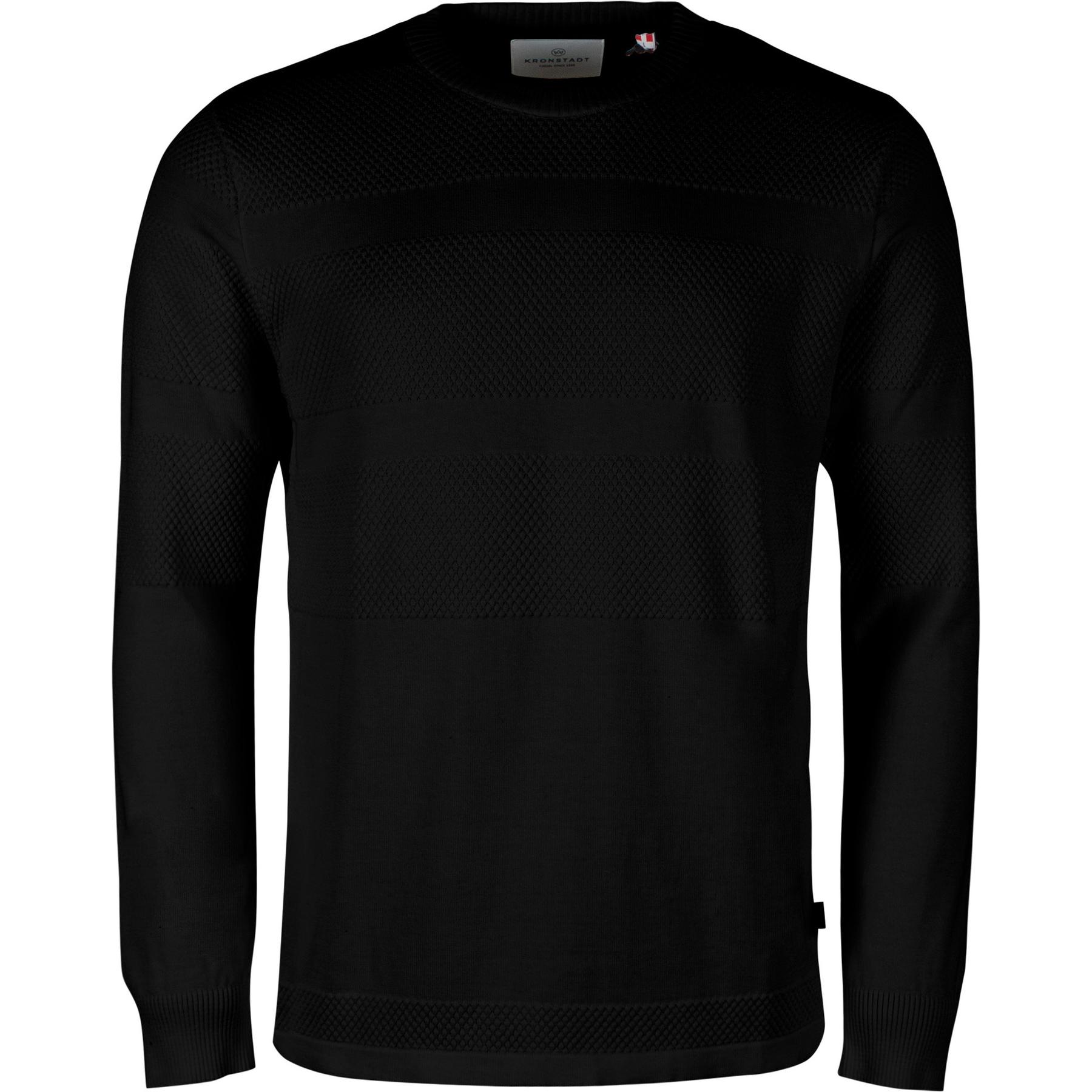 5715553570089 - Pullover aus Baumwolle Hannes
