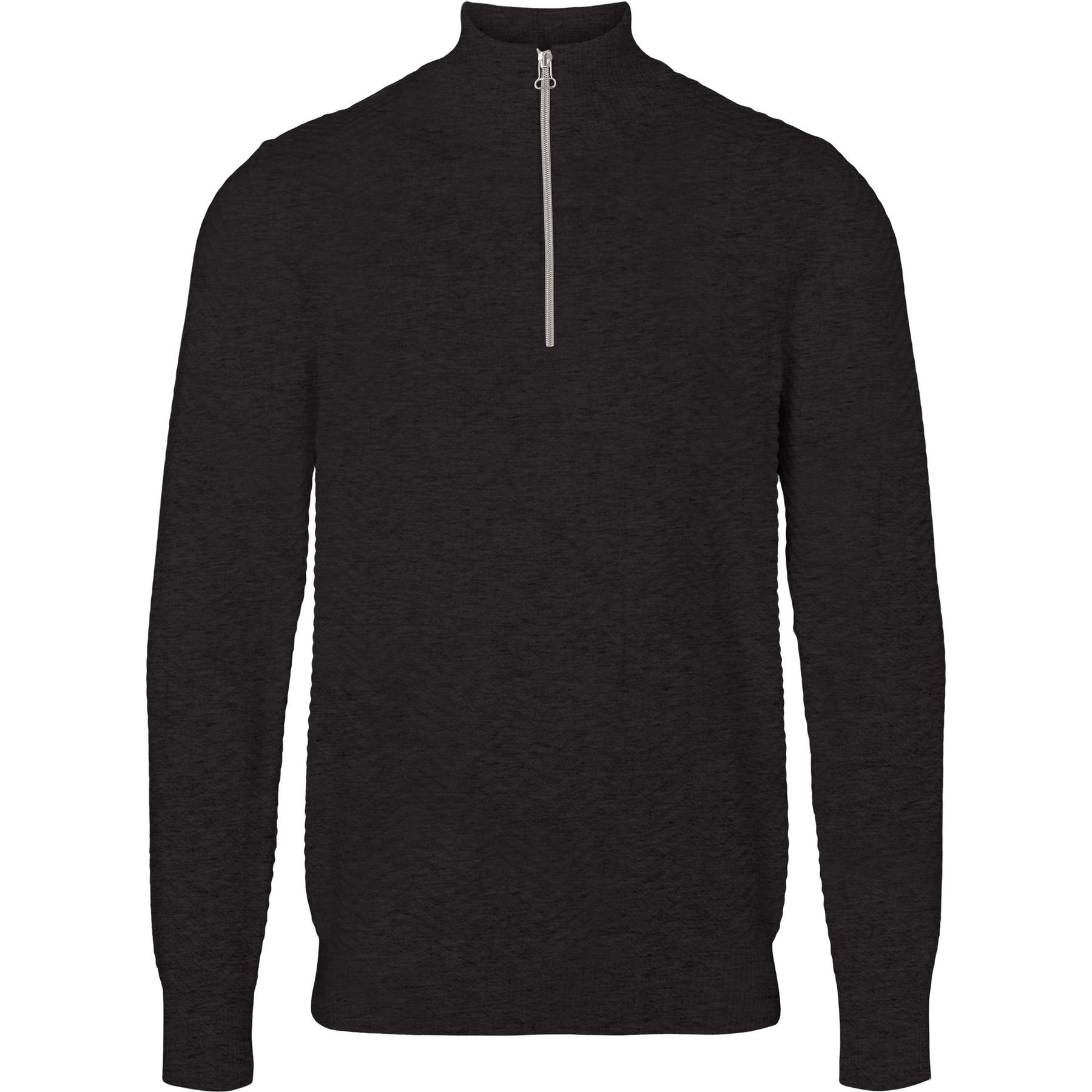 5715553591299 - Pull 1 2 Zip Baumwolle Carlo