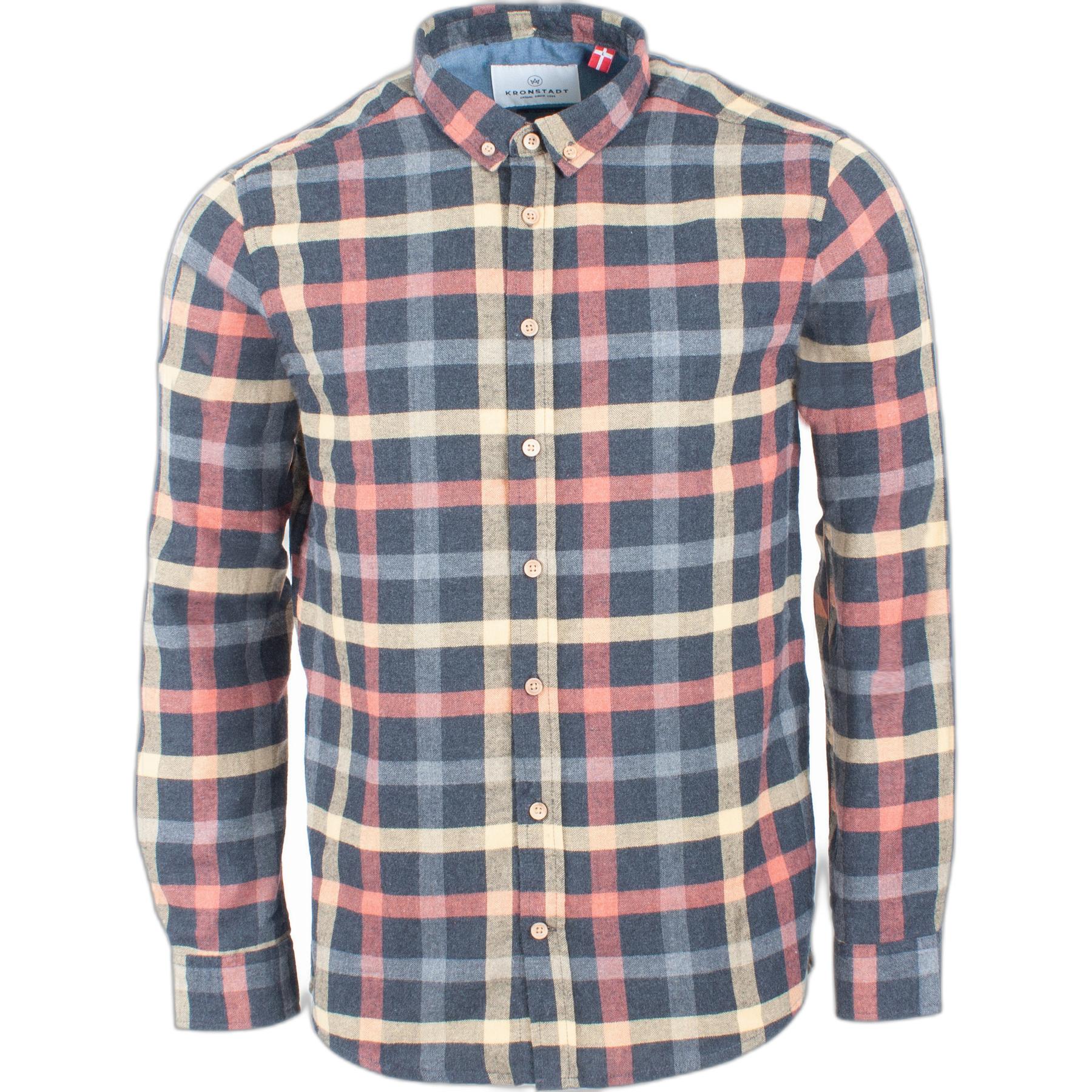 5715553591626 - Hemd KSJohan Gr 40