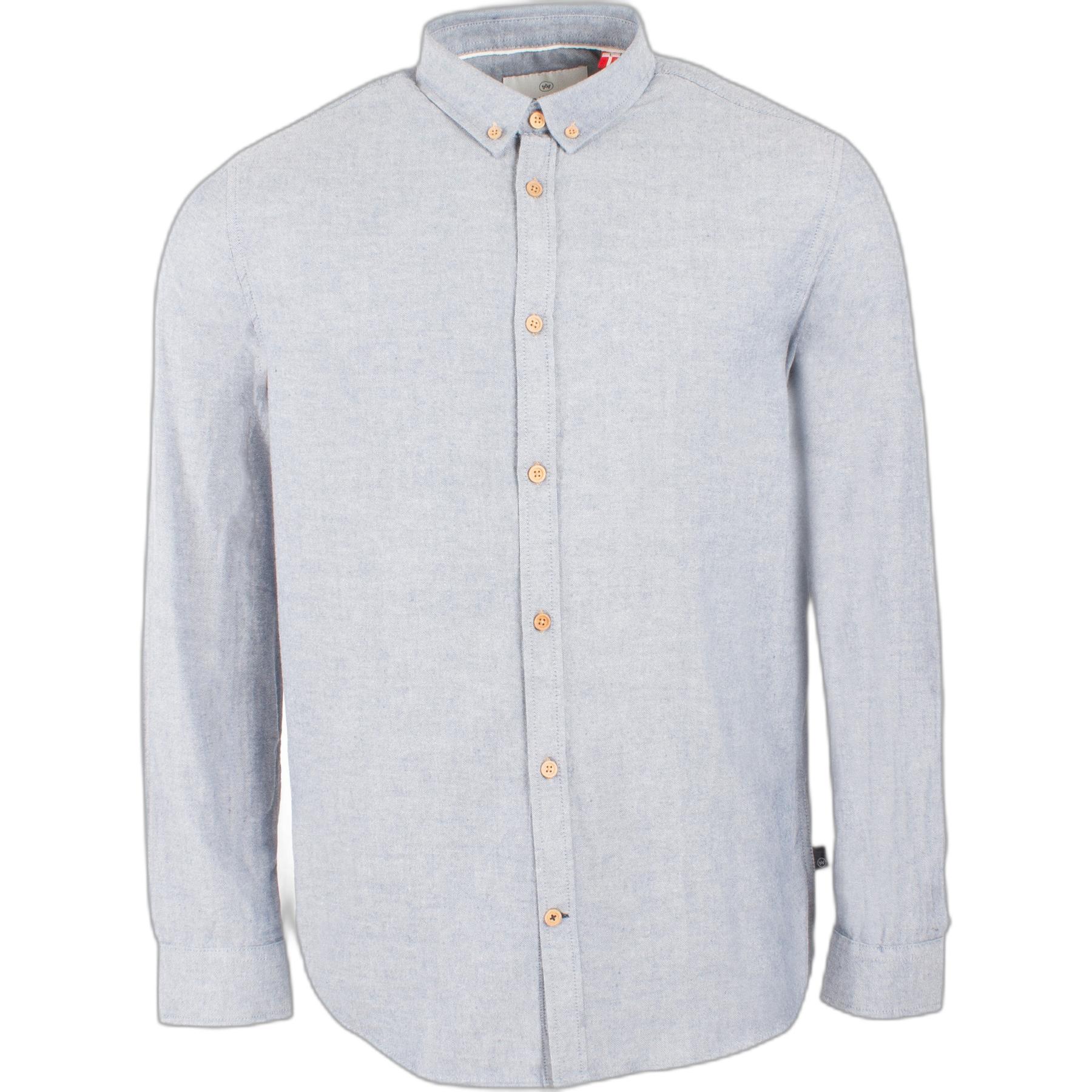 5715553576609 - Hemd KSJohan Diego