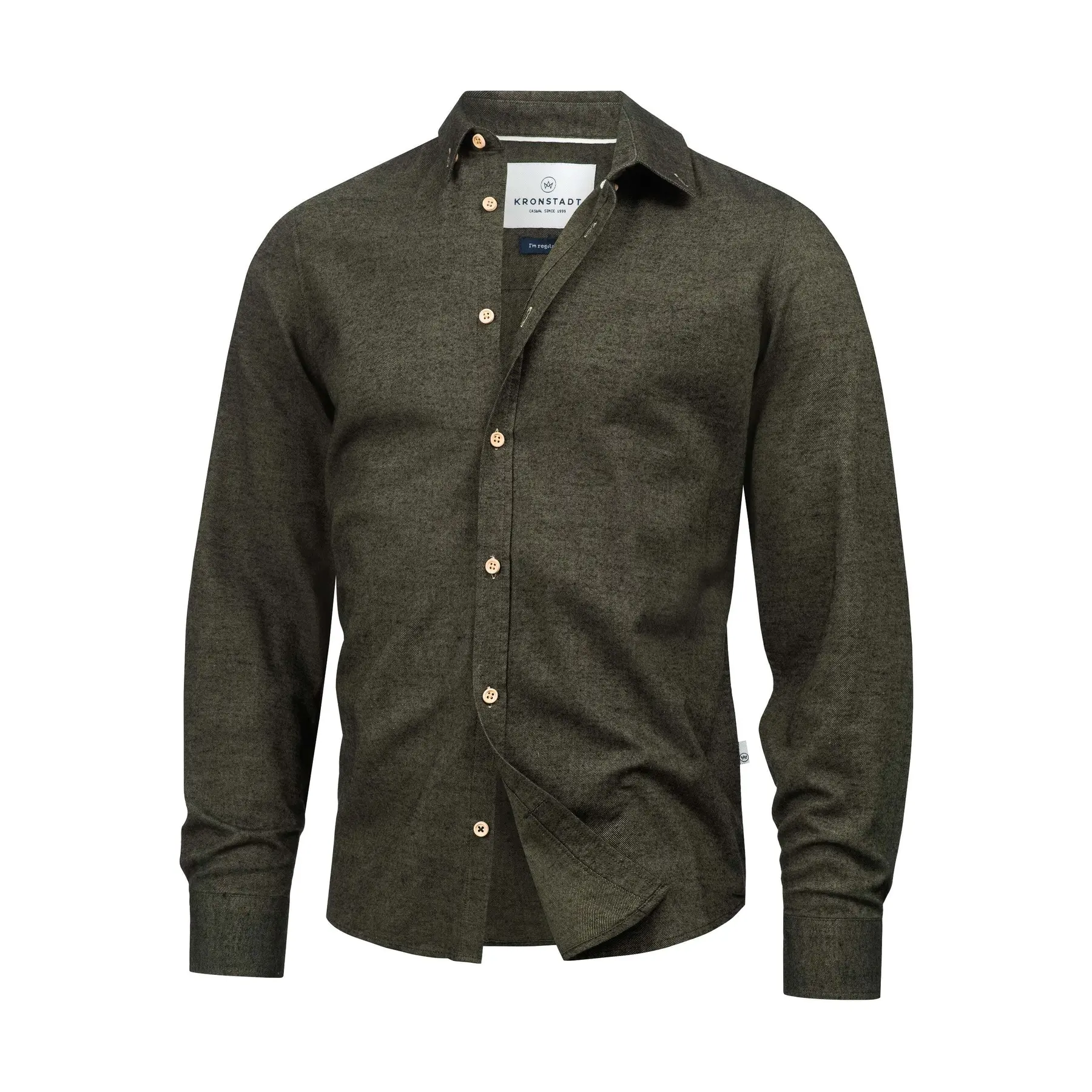 5715553576050 - Hemd KSJohan Diego