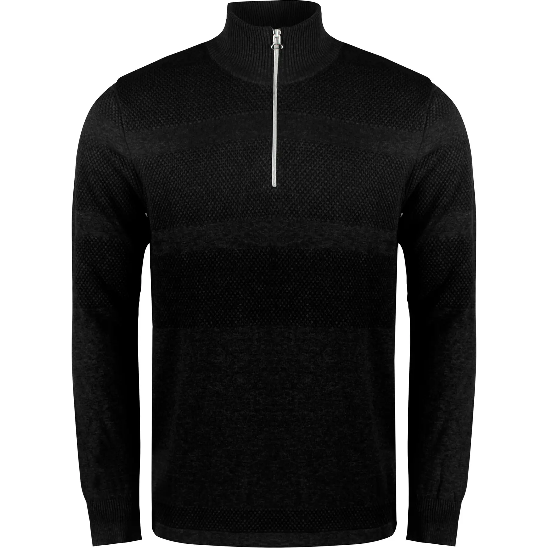 5715553597956 - Pull 1 2 Zip Baumwolle Hannes