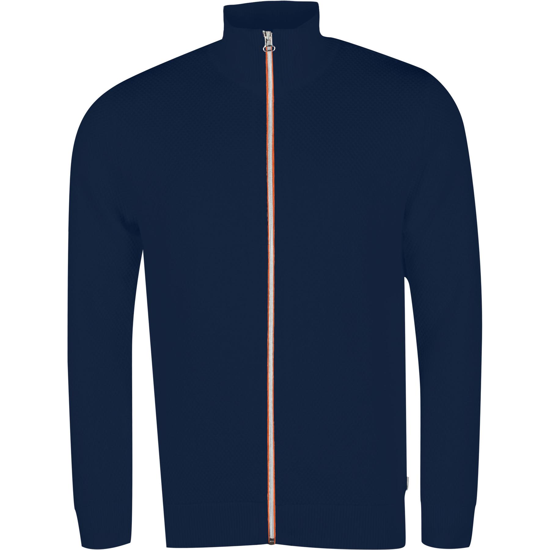 5715553563319 - Pullover mit Reißverschluss Erik