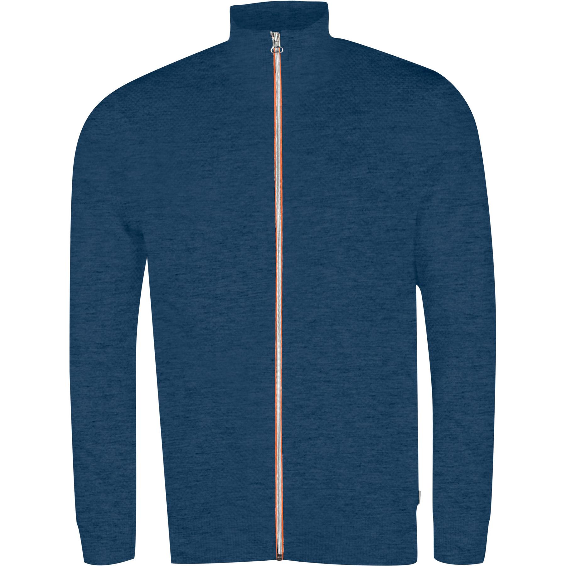 5715553747016 - Pullover mit Reißverschluss Erik