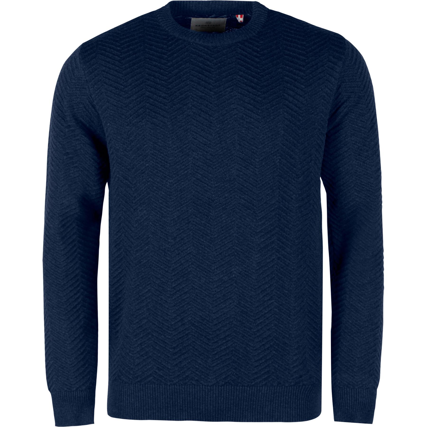 5715553566860 - Pullover aus Baumwolle Carlo