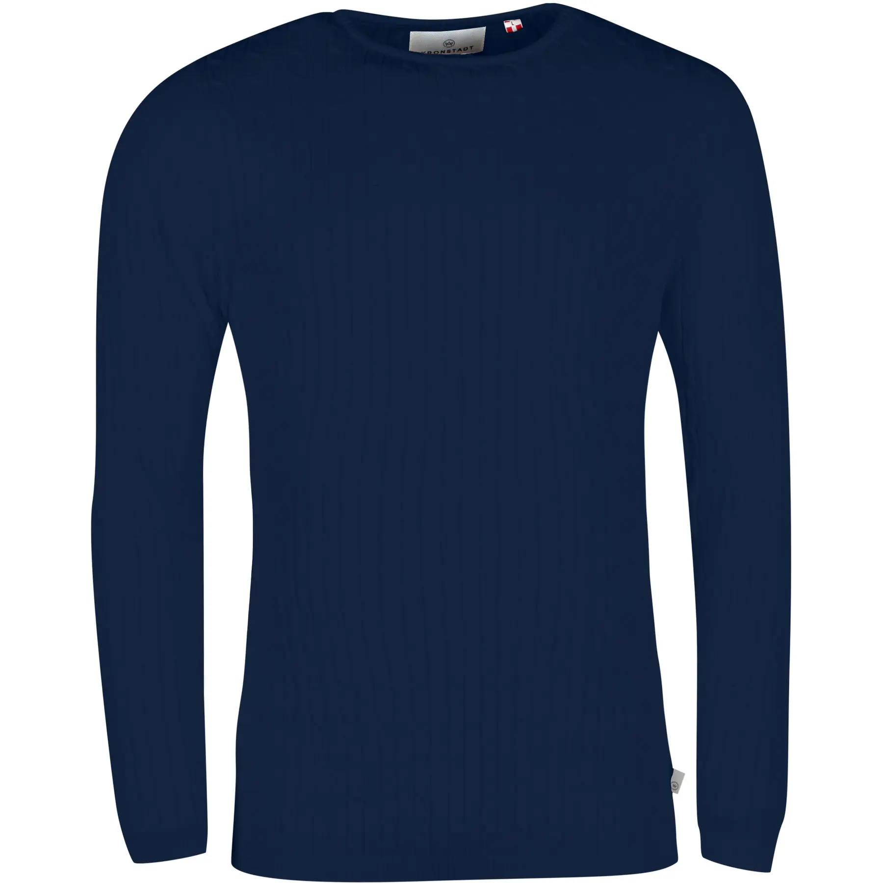 5715553568277 - Pullover aus Baumwolle Cable