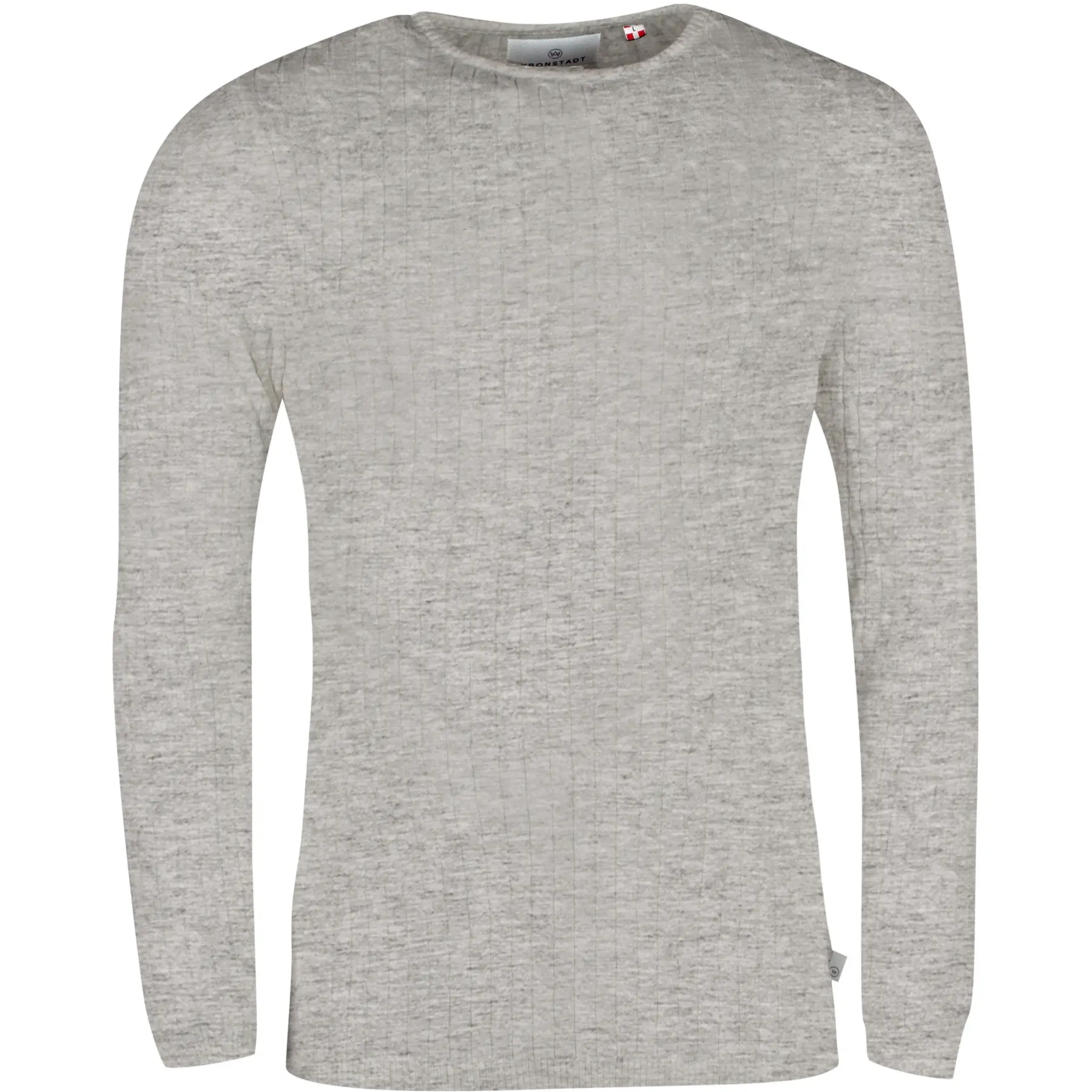 5715553568550 - Pullover aus Baumwolle Cable